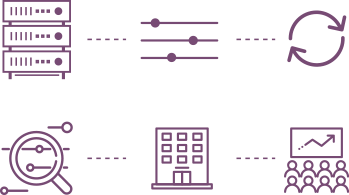 Lợi ích triển khai trọn gói On-Premise ERP